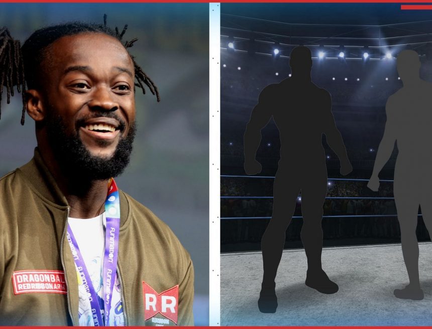 Kofi Kingston sagt, dass aktuelle SmackDown-Stars eine glänzende Zukunft bei WWE haben