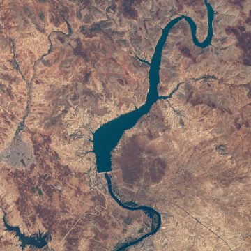 Wissenschaftliche Highlights der Raumstation: Woche vom 4. Juli 2022 – NASA