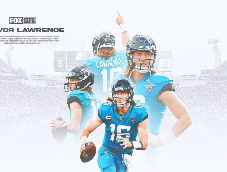 Lawrence denkt über Anfängerkämpfe nach und ist bereit für die kommende Saison