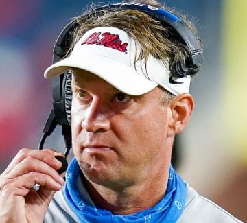 Schlechte Rekrutierung?  Der aktuelle Stand von Ole Miss Rebels Football