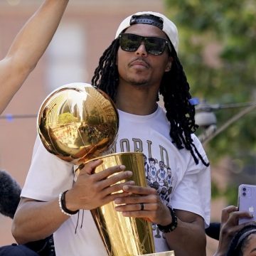 Bericht: Damion Lee unterzeichnet Free-Agent-Deal mit Phoenix Suns