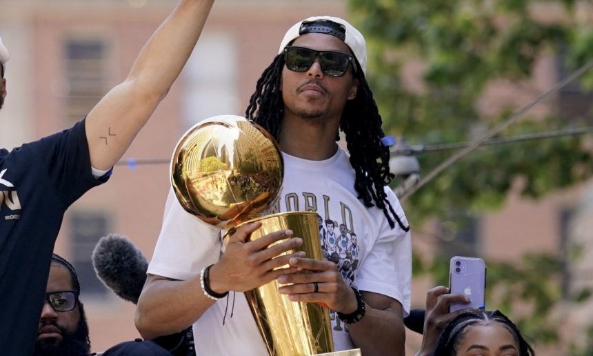 Bericht: Damion Lee unterzeichnet Free-Agent-Deal mit Phoenix Suns