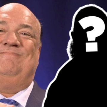 Paul Heyman nennt den aktuellen Midcarder den „zukünftigen WWE Main Eventer“