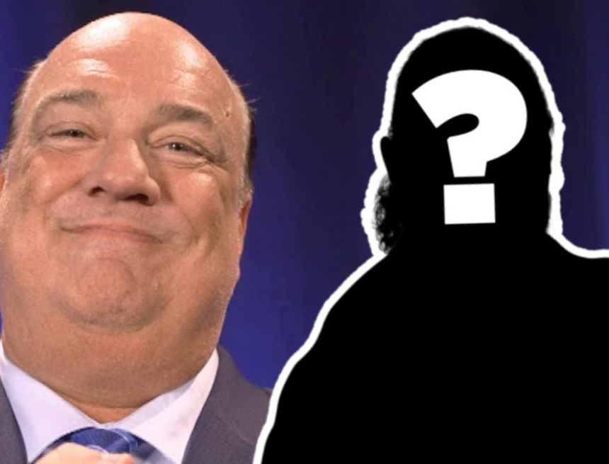 Paul Heyman nennt den aktuellen Midcarder den „zukünftigen WWE Main Eventer“