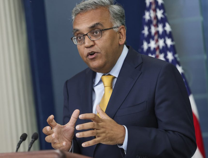 Warum wir immer noch in einer Pandemie sind