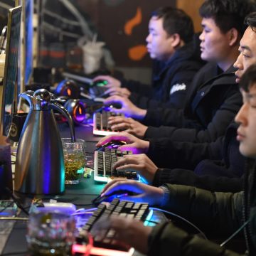 China ist trotz Durchgreifens der größte Esportsmarkt der Welt: Studie