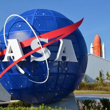 Science News Roundup: China weist den Vorwurf der NASA zurück, es werde die Kontrolle über den Mond übernehmen