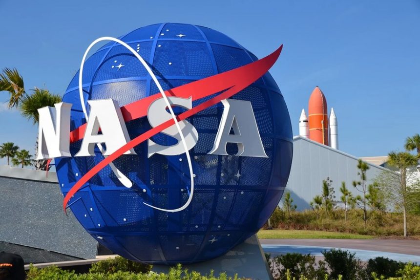 Science News Roundup: China weist den Vorwurf der NASA zurück, es werde die Kontrolle über den Mond übernehmen