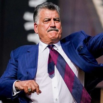 Keith Hernandez begründet aktuelle Mets-Anwärter in der Überlieferung
