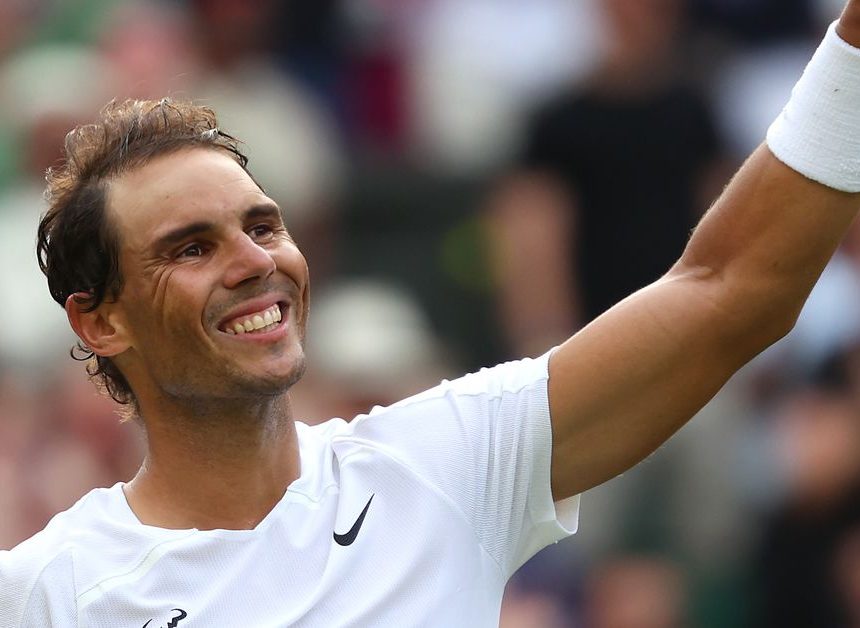 Wimbledon 2022 Quoten: aktuelle Linien und Favoriten für Herren-Einzel auf dem Weg ins Halbfinale