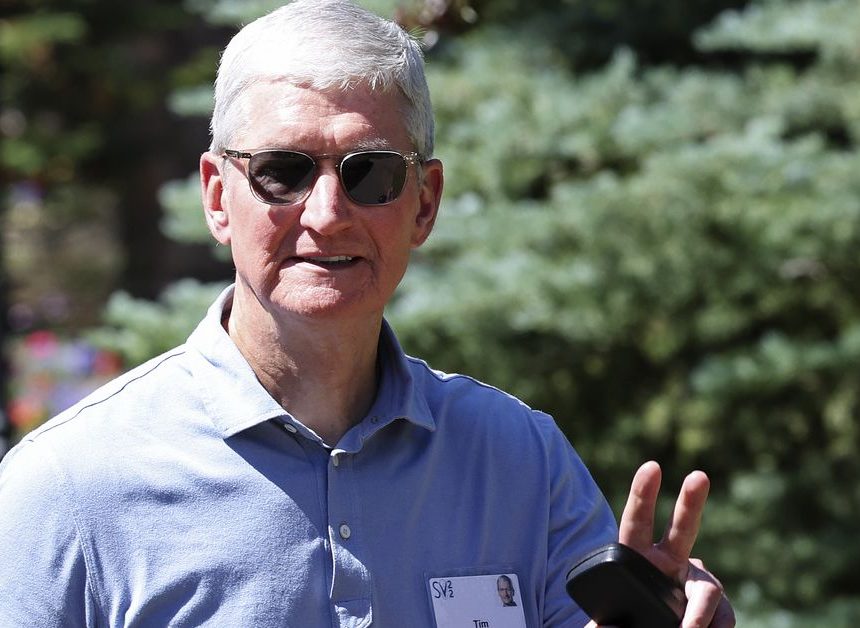 Tech-CEOs fordern in neuem Brief eine breitere IT-Ausbildung