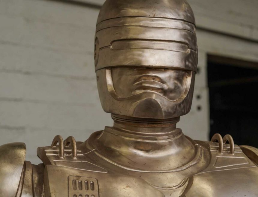 3 Sci-Fi-Ikonen, die in der einen oder anderen Form in Star Trek aufgetaucht sind