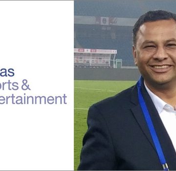 Arun Rao kommt als Senior Vice President zu Havas Sports & Entertainment