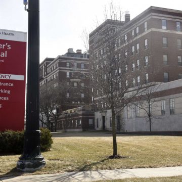 Durch die Krankenhausfusion wird St. Peter’s Health Partners das Krankenhaussystem von Syracuse verwalten