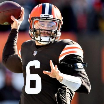 Baker Mayfield gehandelt zu Panthers: Gewinner, Verlierer im Deal, der die ehemalige Nummer 1 nach Carolina schickt