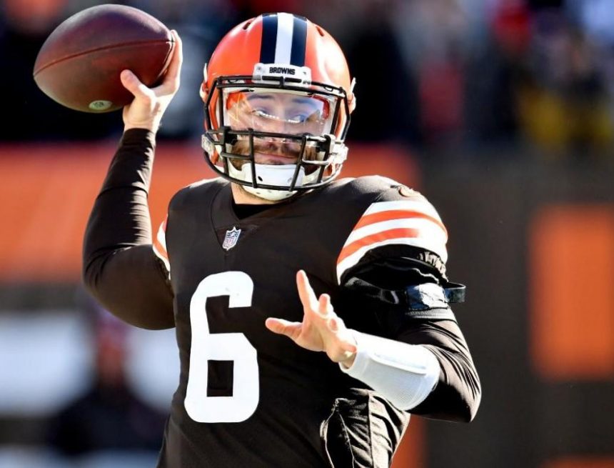 Baker Mayfield gehandelt zu Panthers: Gewinner, Verlierer im Deal, der die ehemalige Nummer 1 nach Carolina schickt