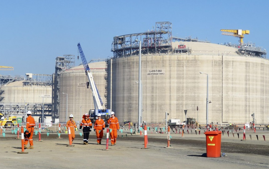 Japans Leistungsbilanzüberschuss ist im Mai um 93 % gesunken