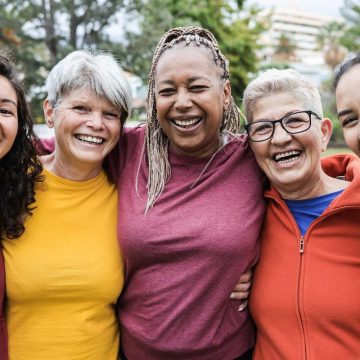 Laut einer neuen CVS-Gesundheitsstudie steht die Gesundheit von Frauen nach der Pandemie in scharfem Kontrast zu der von Männern