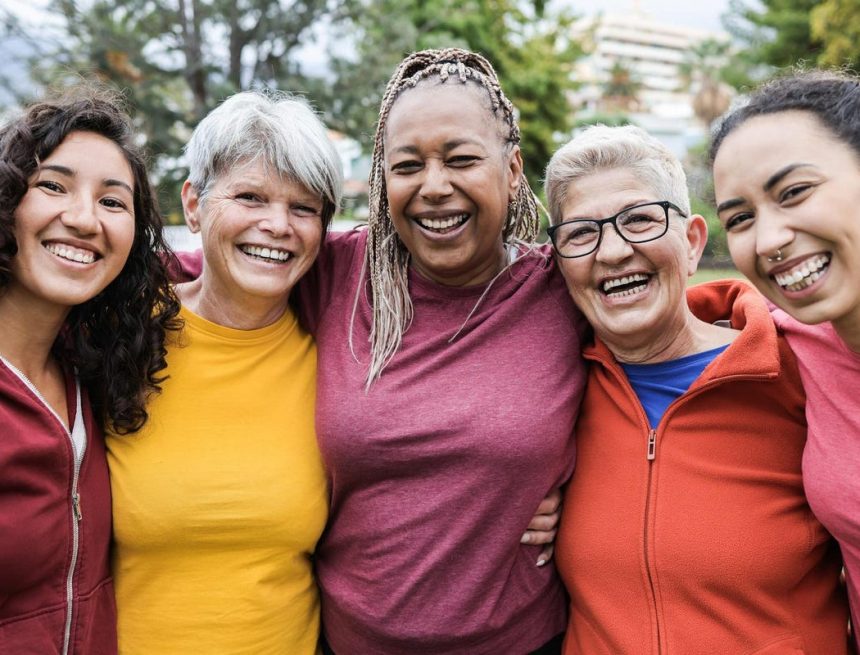 Laut einer neuen CVS-Gesundheitsstudie steht die Gesundheit von Frauen nach der Pandemie in scharfem Kontrast zu der von Männern