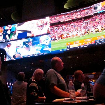 Das Sportwettenunternehmen Cipher Sports Technology Group sammelt 5 Millionen US-Dollar in der Serie A