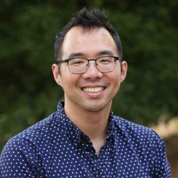 Jack Lee tritt dem San Francisco Chronicle als Wetterdatenreporter bei