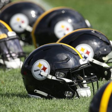 Welcher aktuelle Spieler der Pittsburgh Steelers hat den besten Vertrag?