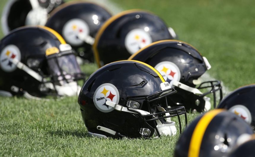 Welcher aktuelle Spieler der Pittsburgh Steelers hat den besten Vertrag?