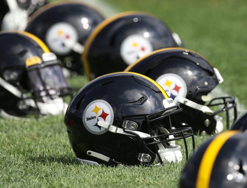 Welcher aktuelle Spieler der Pittsburgh Steelers hat den besten Vertrag?