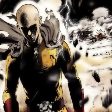 One Punch Man Staffel 3: Aktueller Status und was zu erwarten ist