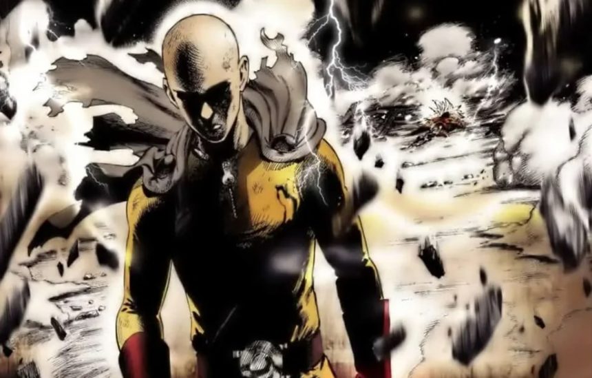 One Punch Man Staffel 3: Aktueller Status und was zu erwarten ist