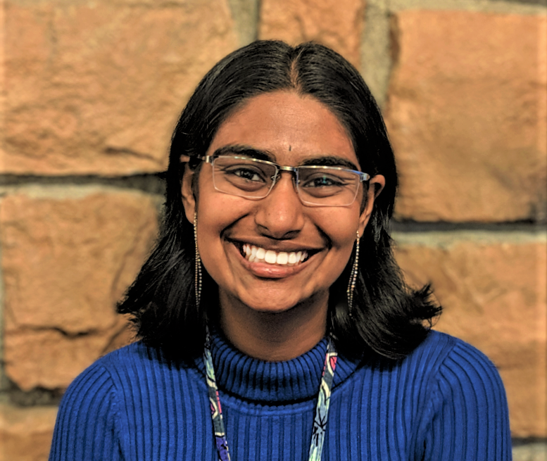 Anu Thirunarayanan, Conservation + Tech ’22 (Datenwissenschaft und CRS) |  von Fung Fellowship |  Juli 2022