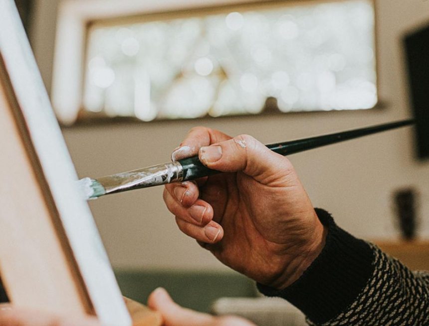 Wie künstlerische Forschung das Gesundheitswesen informiert und bereichert