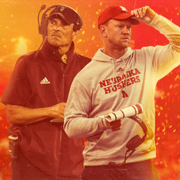 Hot Seat 2022-Rangliste: Acht College-Football-Trainer mit ihren Jobs in dieser Saison