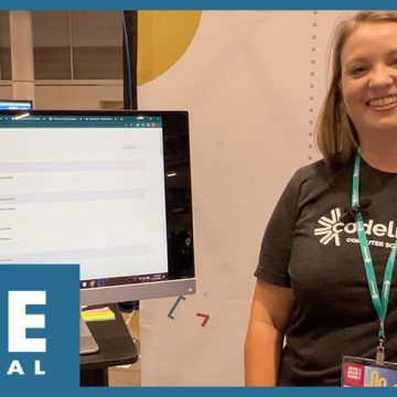 ISTE Live 2022 Ed Tech Chat – DAS Journal