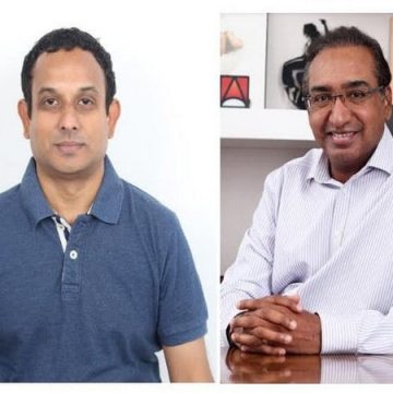Applause Entertainment erweitert seine Präsenz im Süden;  eröffnet ein Büro in Chennai