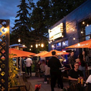 „Night Mayor“ könnte Edmonton helfen, den Restaurant- und Unterhaltungssektor anzukurbeln
