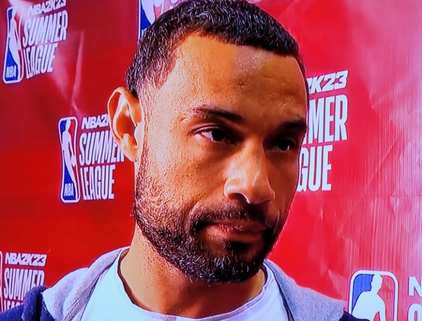 „Eiskalte schießende“ Pelikane beim Auftakt der Summer League