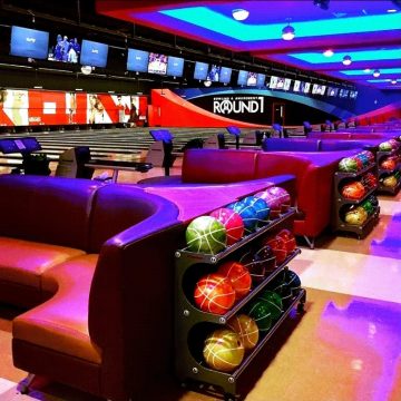Ein neuer Bowling- und Unterhaltungskomplex kommt nach Arrowhead in Glendale