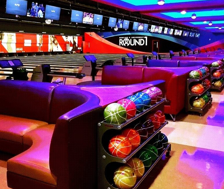 Ein neuer Bowling- und Unterhaltungskomplex kommt nach Arrowhead in Glendale