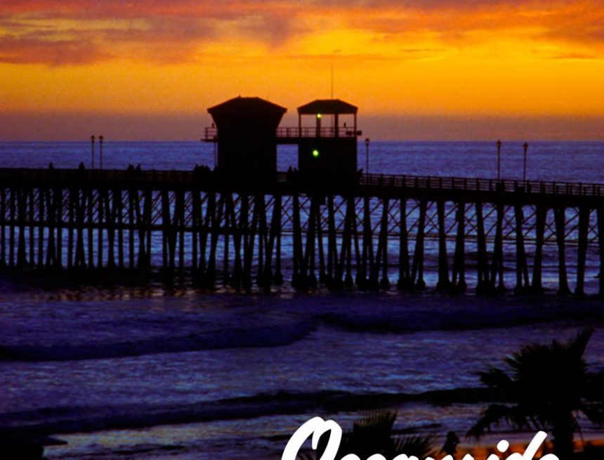 Das Sommerfest des Missionsmarktplatzes beginnt am 21. Juli – North Coast Stream