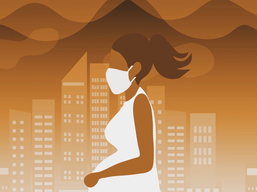 HINWEIS: PNW-Waldbrände bedrohen die gesundheitliche Gerechtigkeit, insbesondere wenn Sie schwanger sind HINWEIS: PNW-Waldbrände bedrohen die gesundheitliche Gerechtigkeit, insbesondere wenn Sie schwanger sind