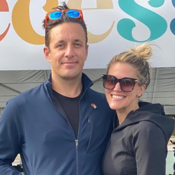 William Friend, Ehemann von „One Tree Hill“-Star Bevin Prince, stirbt im Alter von 33 Jahren