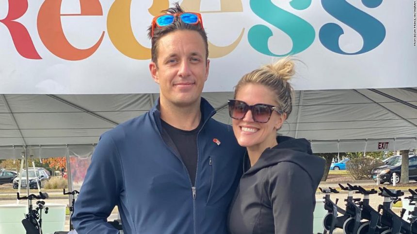 William Friend, Ehemann von „One Tree Hill“-Star Bevin Prince, stirbt im Alter von 33 Jahren