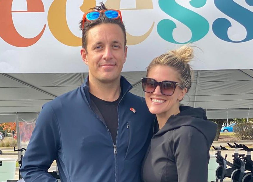 William Friend, Ehemann von „One Tree Hill“-Star Bevin Prince, stirbt im Alter von 33 Jahren