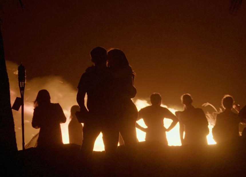 „The Anarchists“ zeichnet die vorhersehbare Implosion um „Anarchapulco“ und seine Gründer – CNN – nach