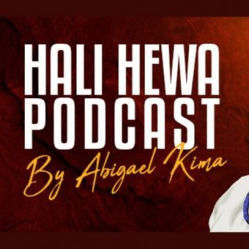 Hali Hewa Folge 2: Klimawissenschaft