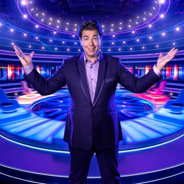 BBC stellt Kalpna Patel-Knight als Head of Entertainment vor – ​​Deadline