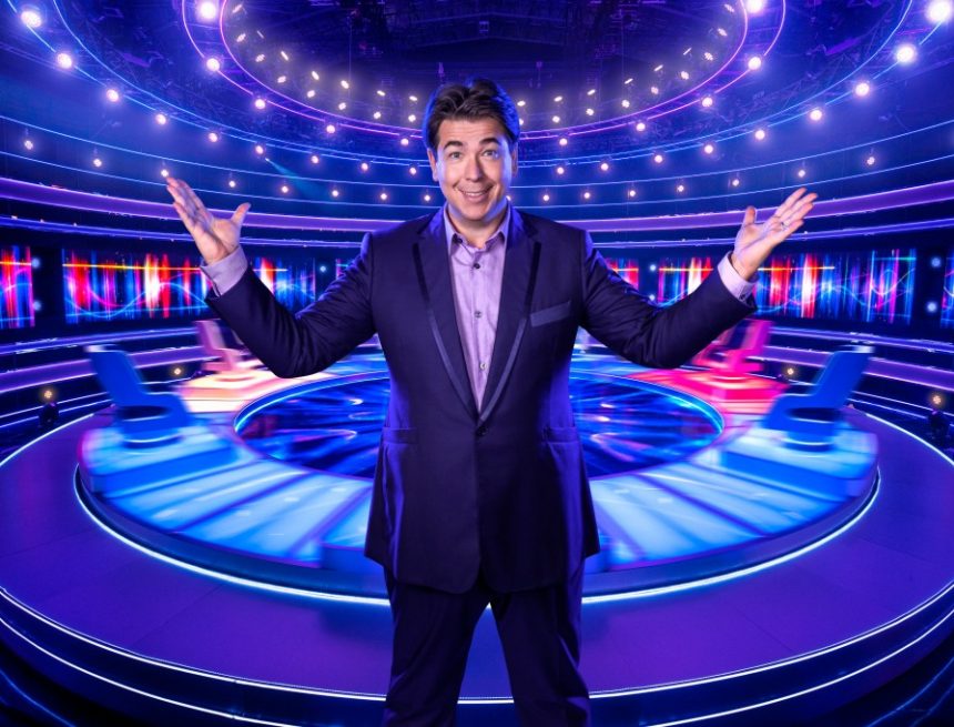 BBC stellt Kalpna Patel-Knight als Head of Entertainment vor – ​​Deadline