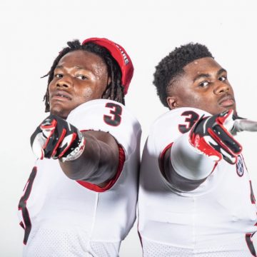 Der aktuelle Georgia Football ’23 Commit CJ Allen bittet um Hilfe bei der Rekrutierung von zwei weiteren Linebackern