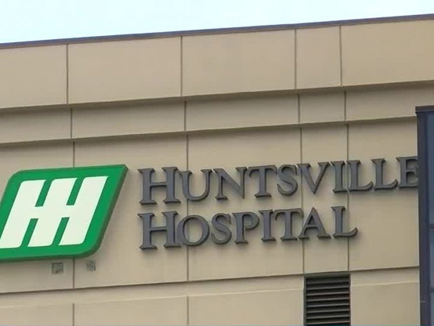 Das Huntsville Hospital erweitert das Gesundheitssystem um Angebote in Lincoln County, TN